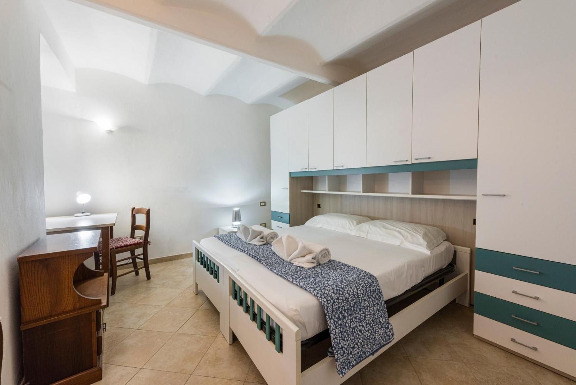 Mattonaia By Mmega Appartement